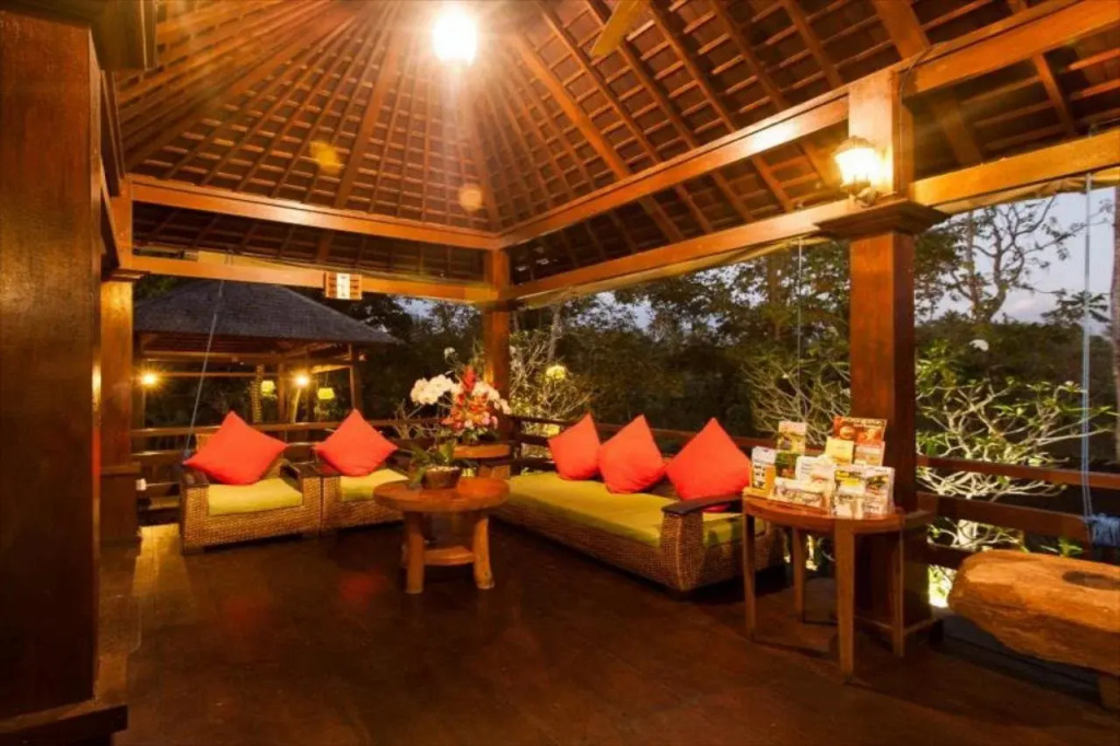 Beji Ubud Resort - Général