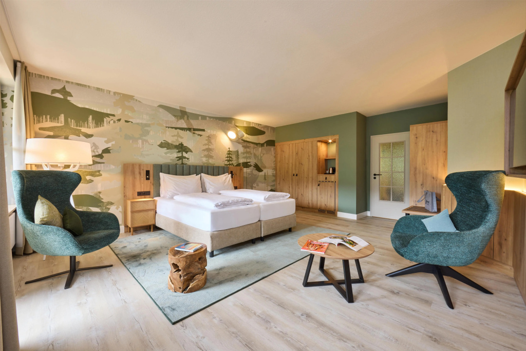 Dorint Sporthotel Garmisch-Partenkirchen - Vorschau 5