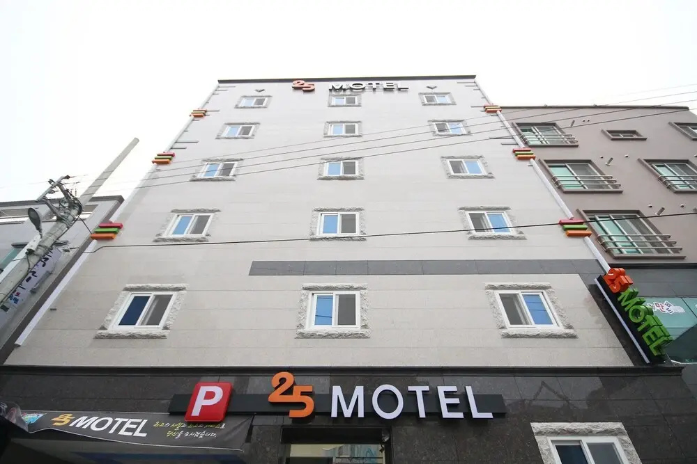 Yeosu 25