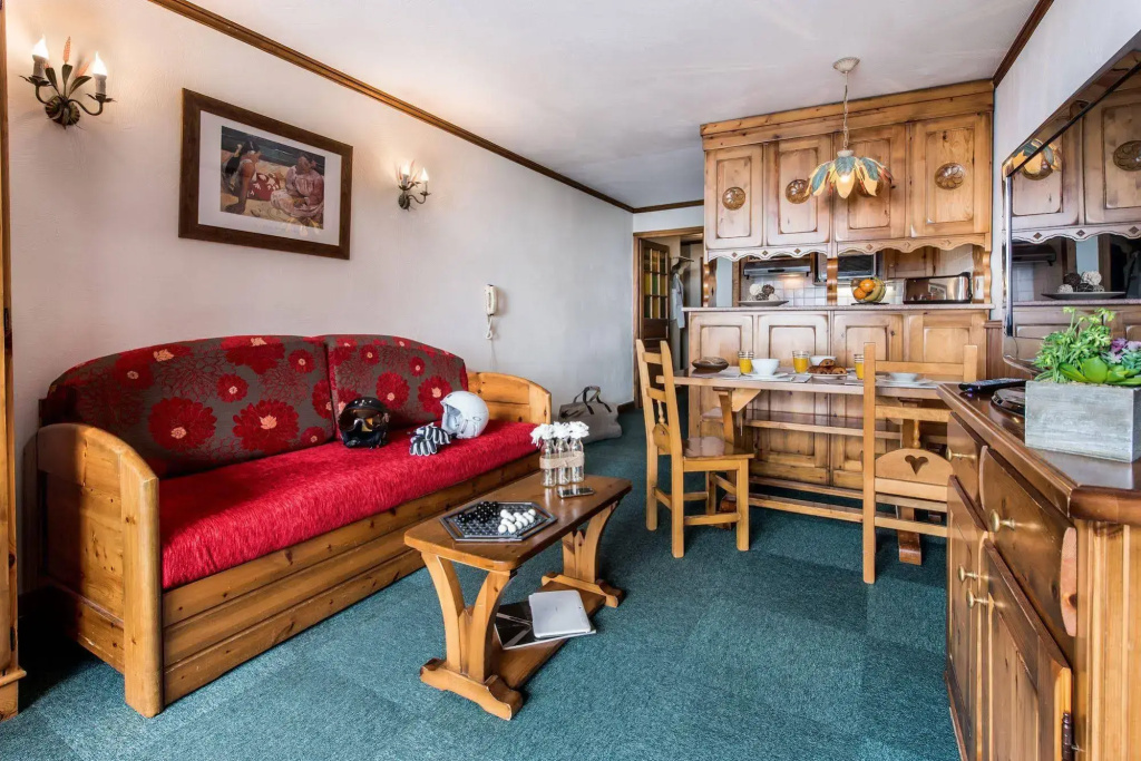 Residence Village Montana - Général