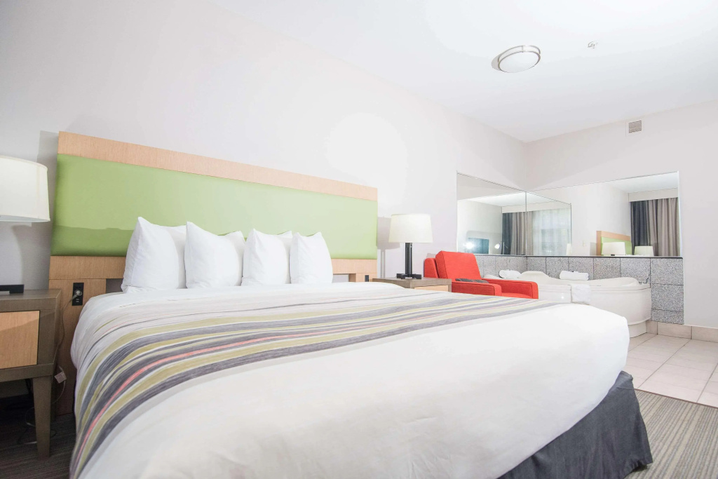 Country Inn & Suites by Radisson, Austin-University, TX - Général