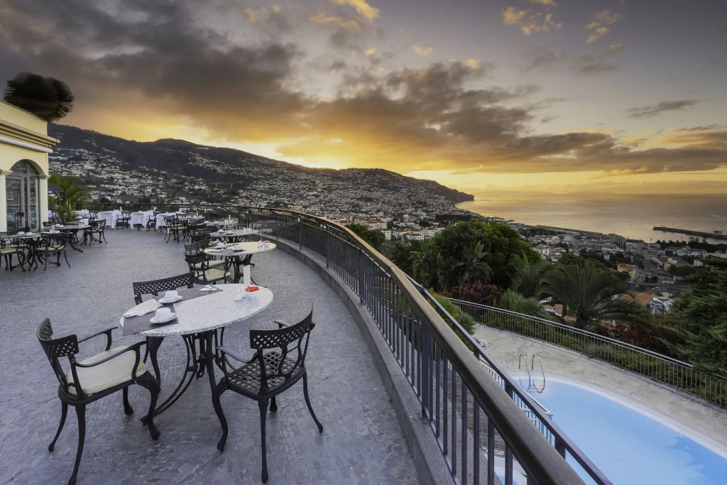 Quinta Funchal Gardens – Adults Only - Général