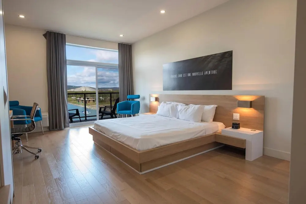 Hotel du Domaine, an Ascend Collection Hotel - Chambres