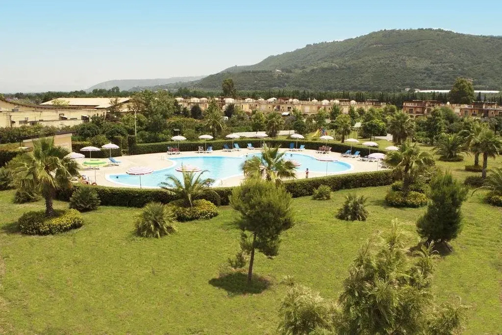 Pizzo Beach Club Resort - Général