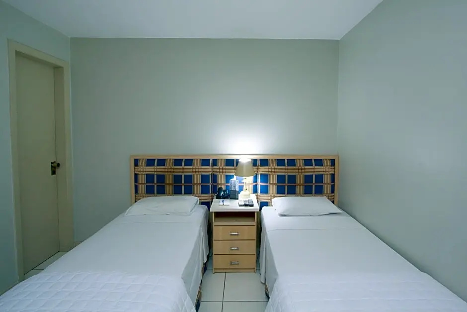 Bristol Upper Residence Hotel - Chambres