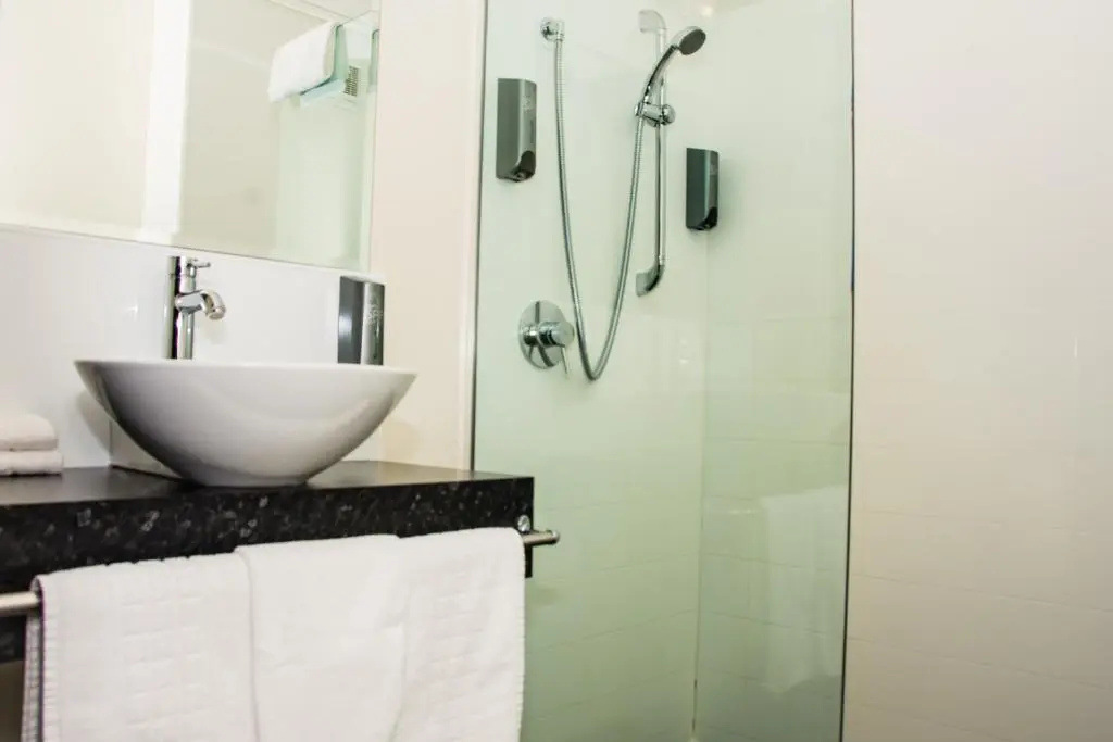 Fiordland Hotel - Chambres