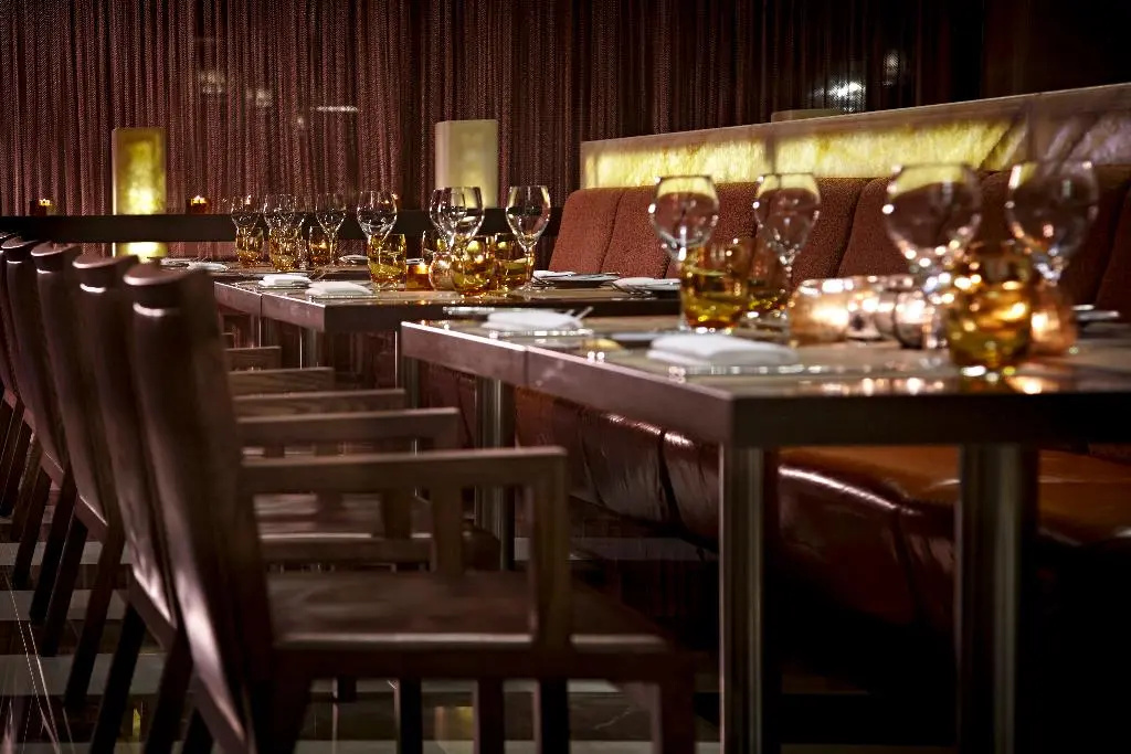 Food & Beverage