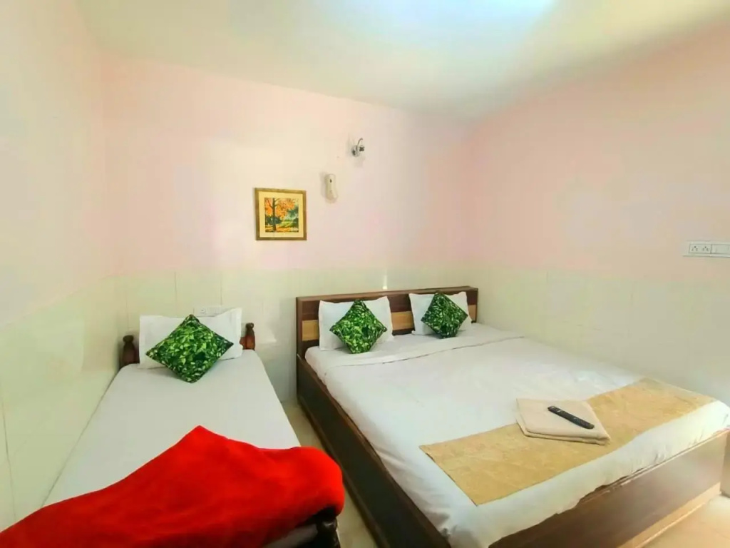 Hotel photo 10