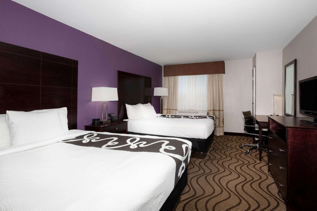 Baymont by Wyndham Henderson Northeast Denver - Général