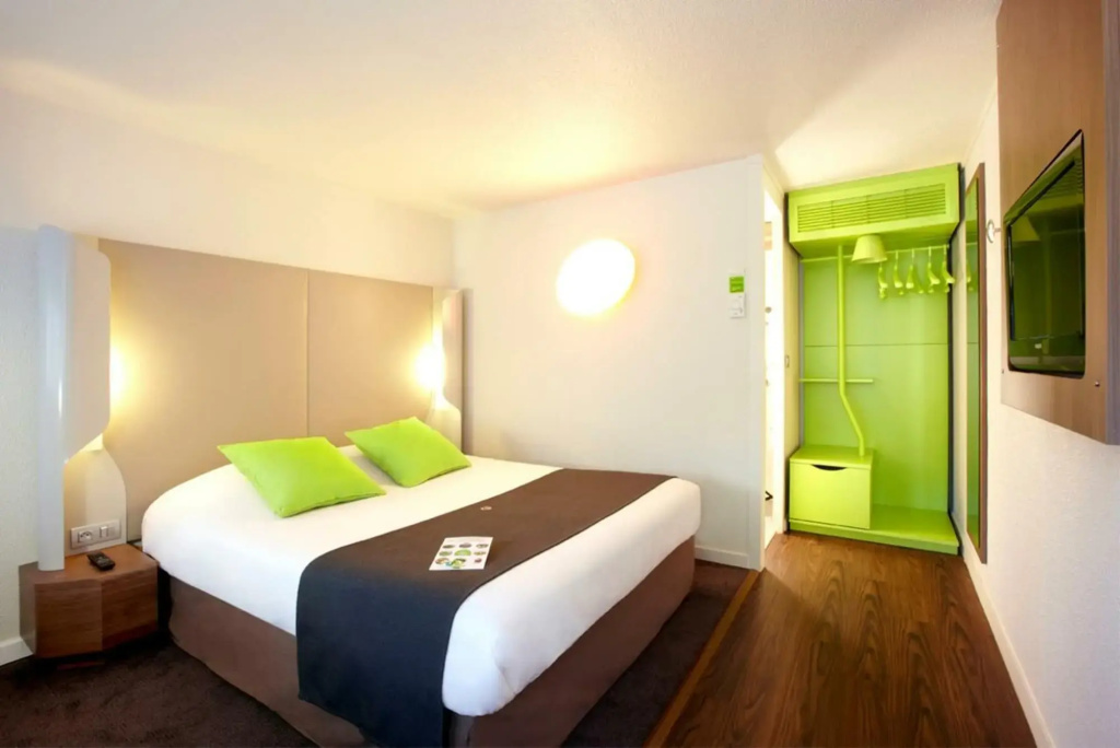 Hotel photo 6