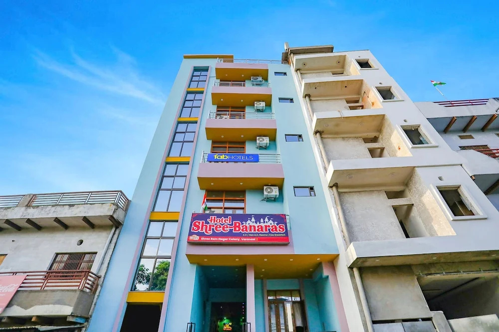 FabHotel Shri Banaras