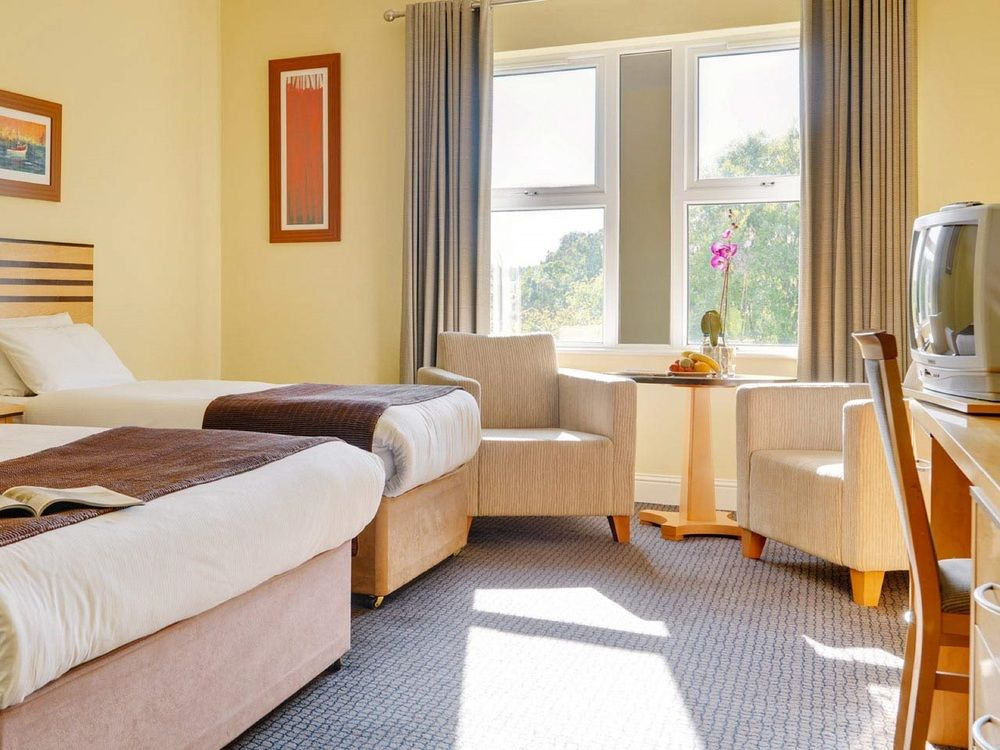 Breaffy House Hotel - Général