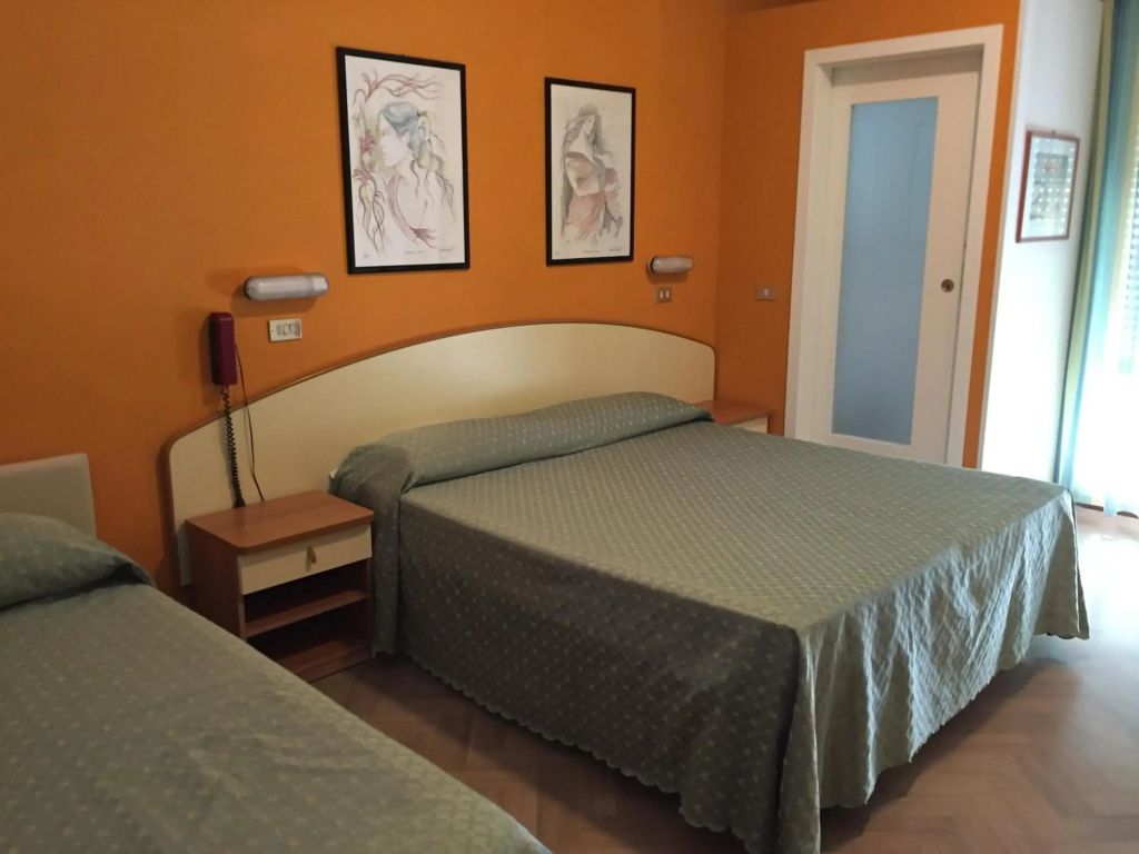 Hotel Cannes - Général