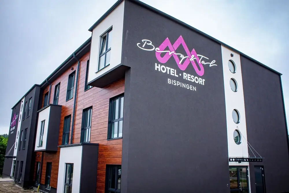 Resort Hotel Bispingen Superior