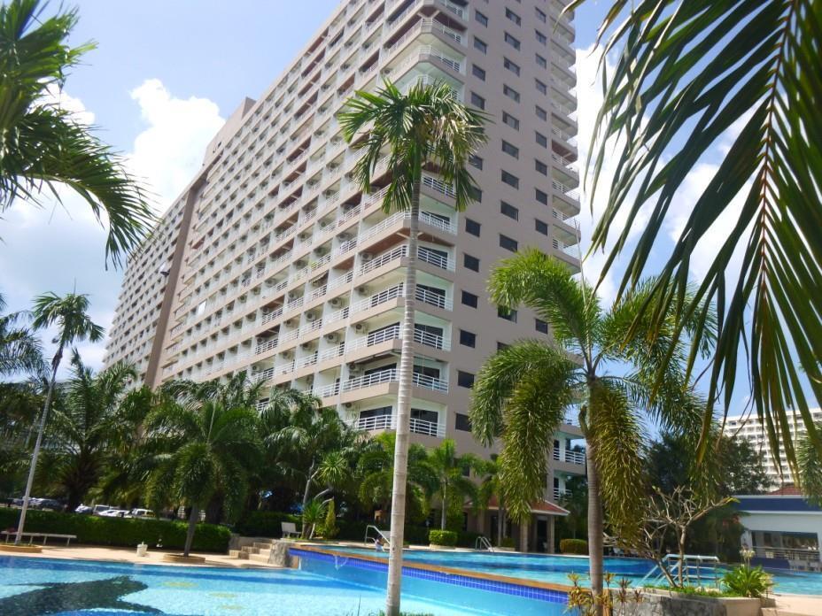 Таиланд Джомтьен Condo