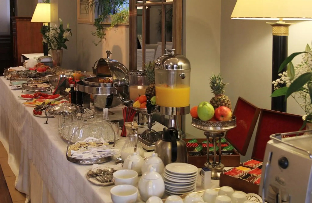 Hotel photo 10