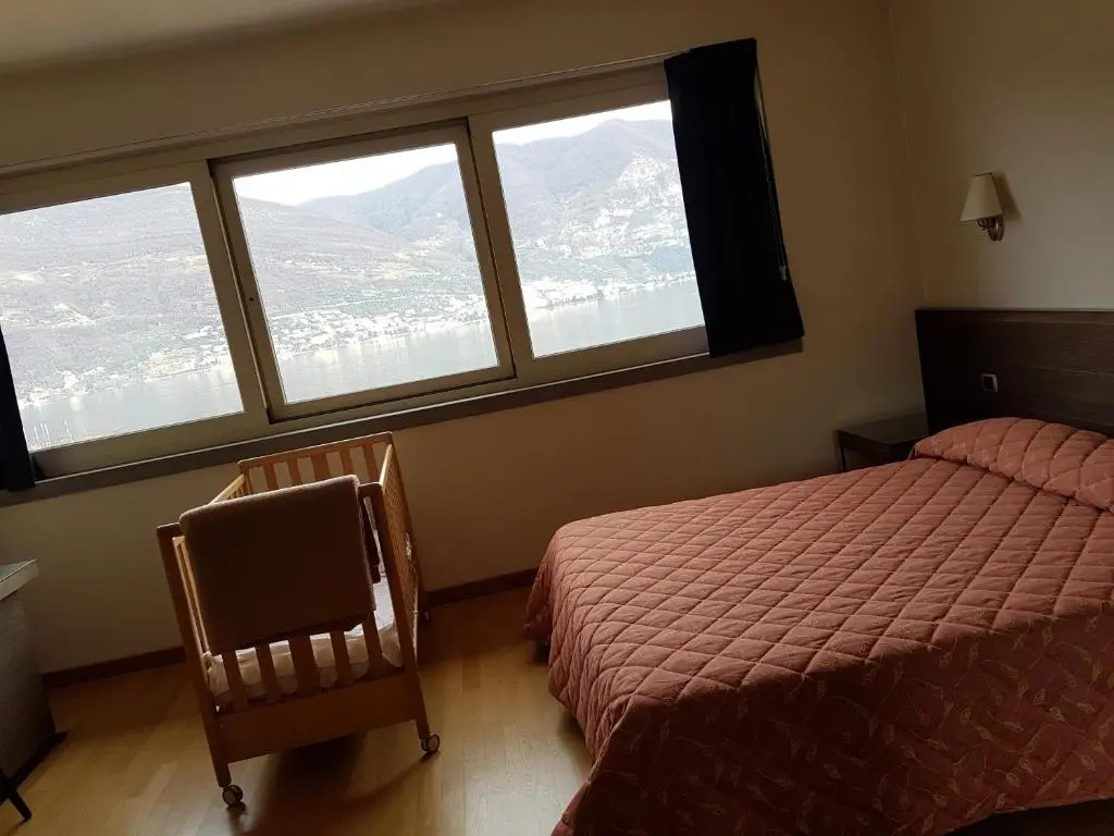 Locanda Del Lago Rosmunda - Chambres