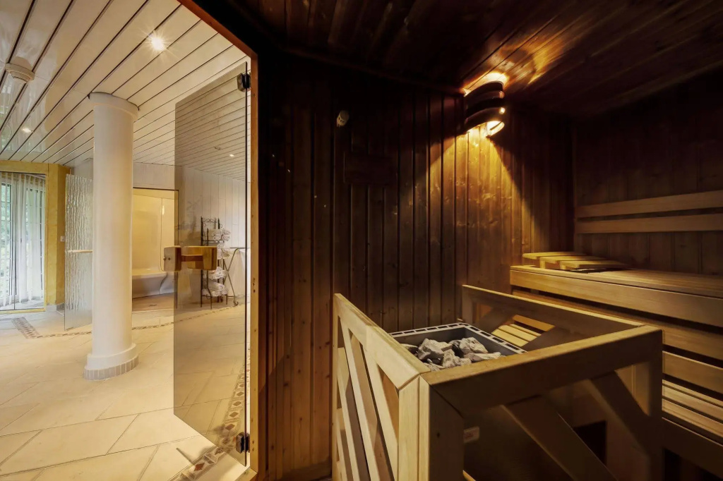 Hotel Regina Wengen - Général