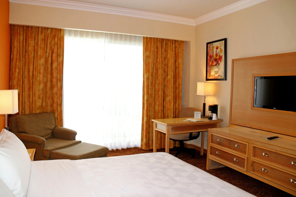 Holiday Inn La Piedad by IHG - Général