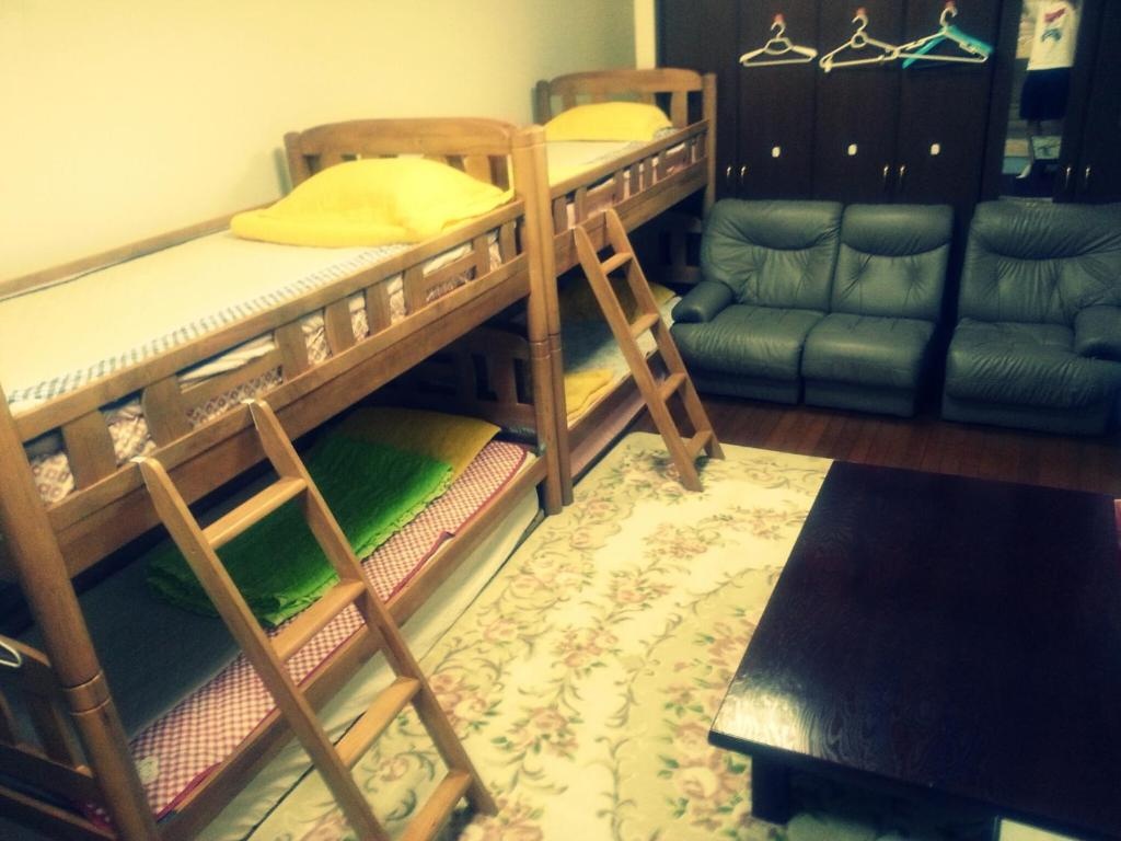 Oyama Guest House Kyoto 사진 7