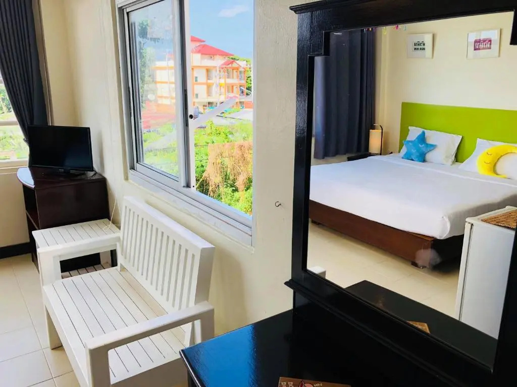 Baan Nilawan Hua Hin Hotel - Chambres