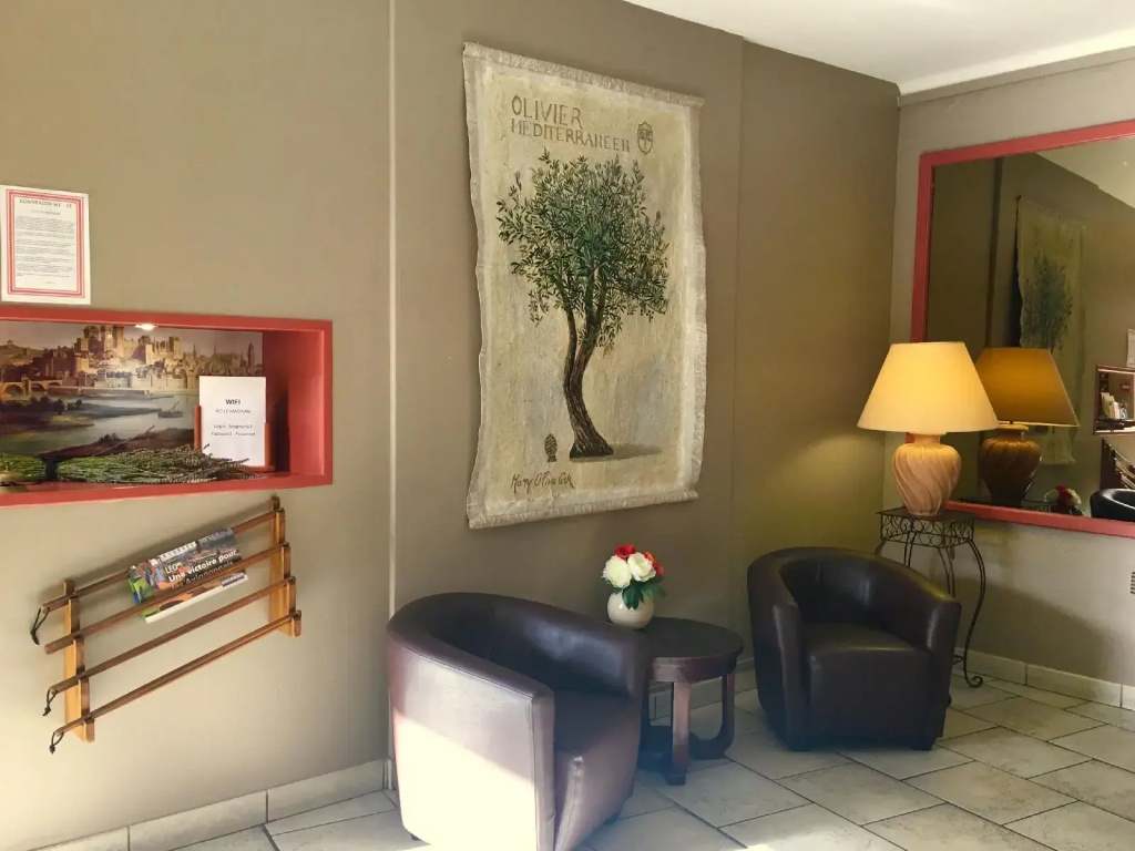 Hotel photo 20