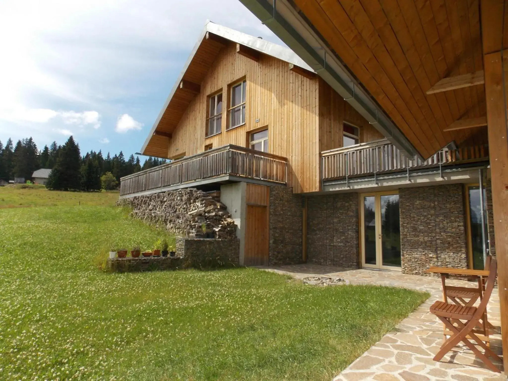 Apartmán Perník Kvilda