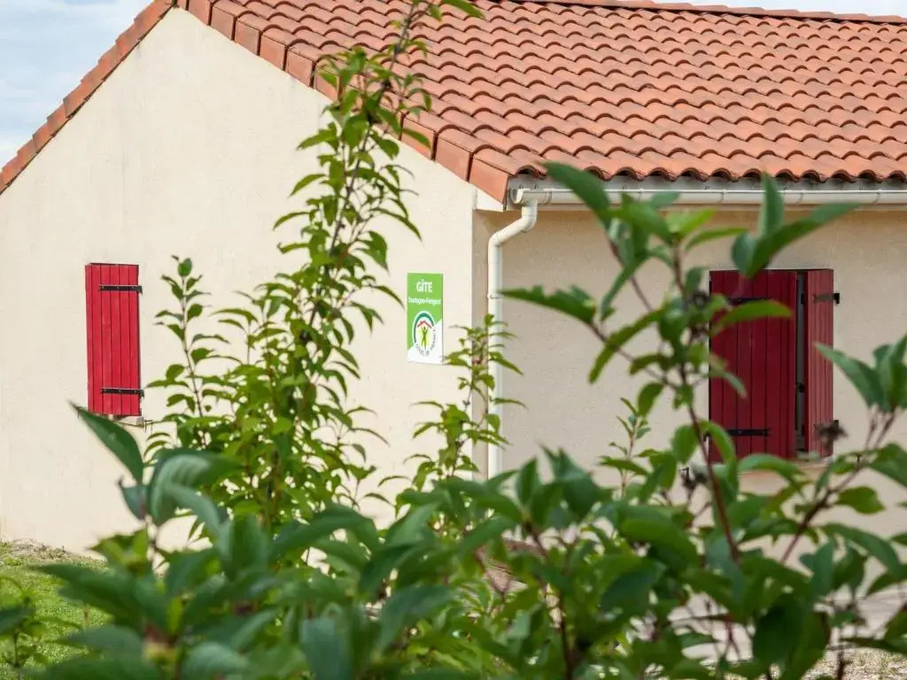 Maison Moderne a Fossemagne, Proche Perigueux, Confort Et Activites - Fr-1-616-262