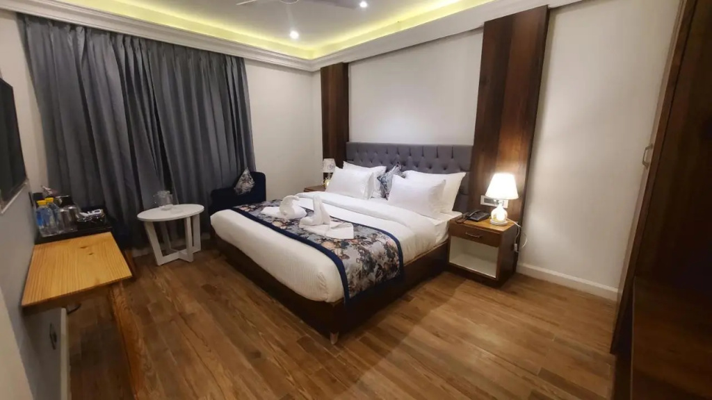 Hotel photo 14