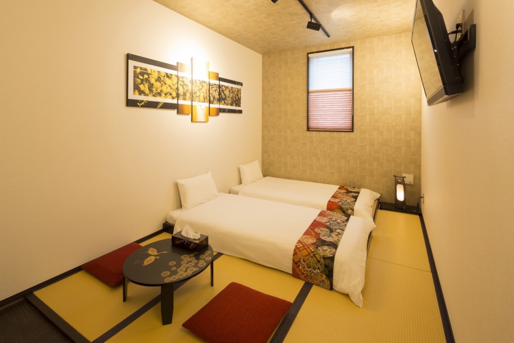 WAGOKORO - Hostel 사진 3