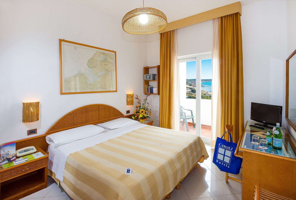 Ecoresort Le Sirenè - Caroli Hotels - Général
