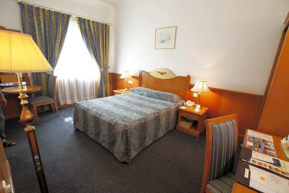Zain International Hotel