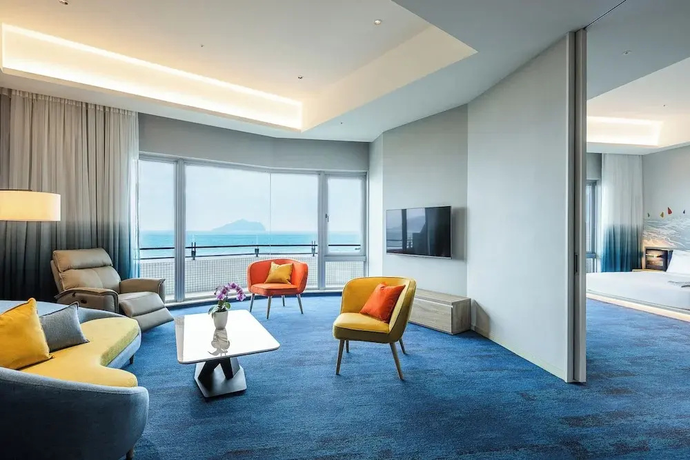 Superior Suite