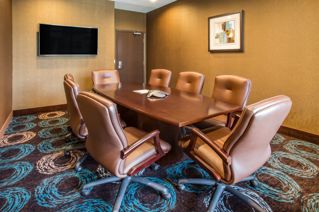 Holiday Inn South Jordan - SLC South by IHG - Général