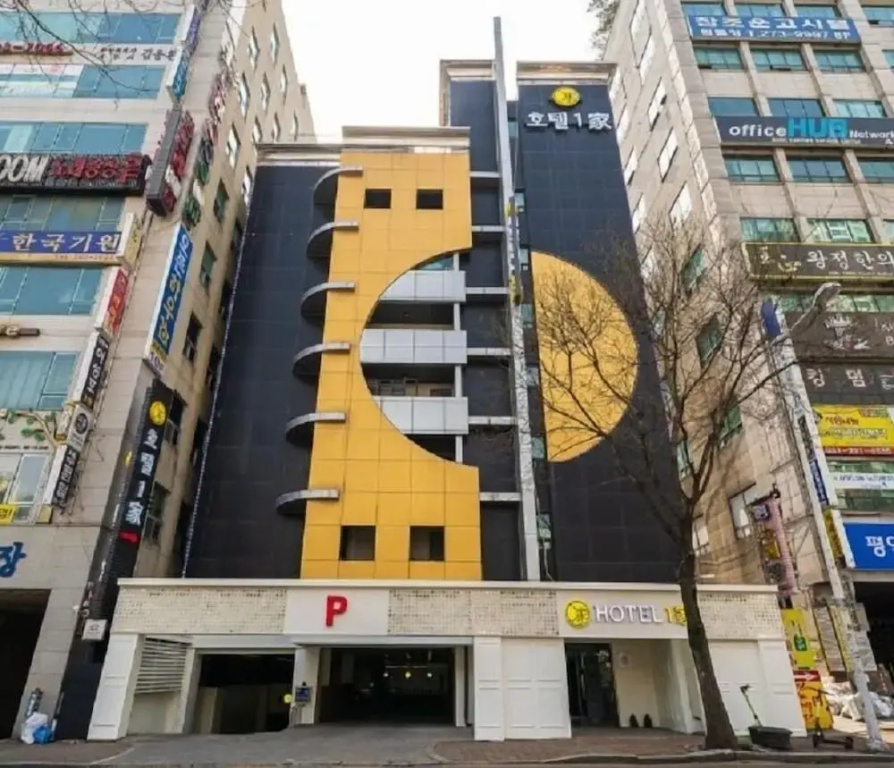 Hotel 1ga