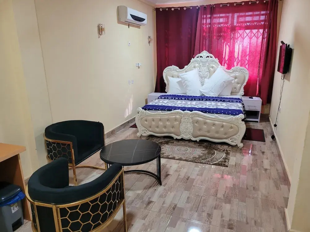 Hotel photo 5