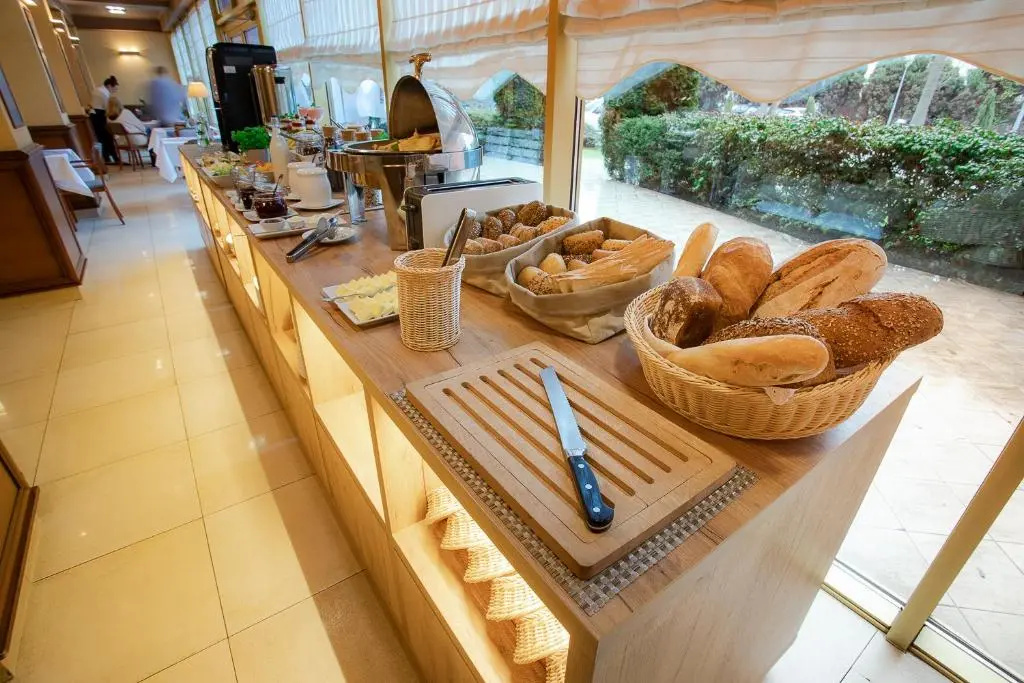 Hotel photo 10