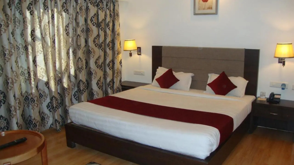 Hotel photo 4