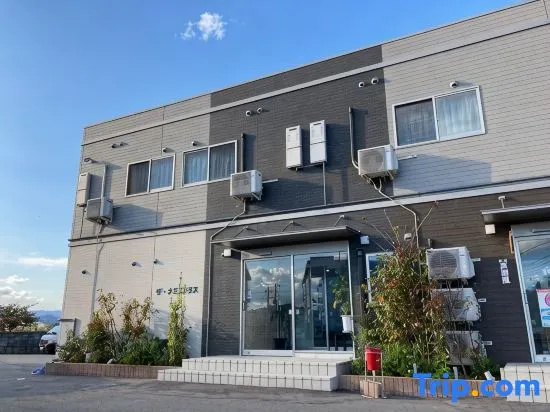 Hotel The Namie Terrace