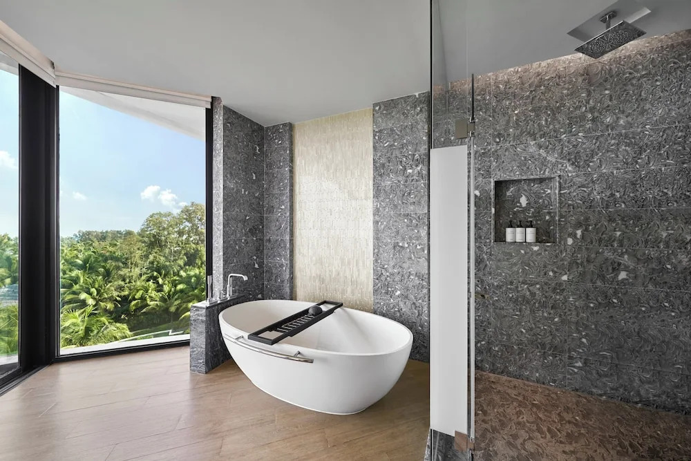 Intercontinental Phu Quoc Long Beach Resort