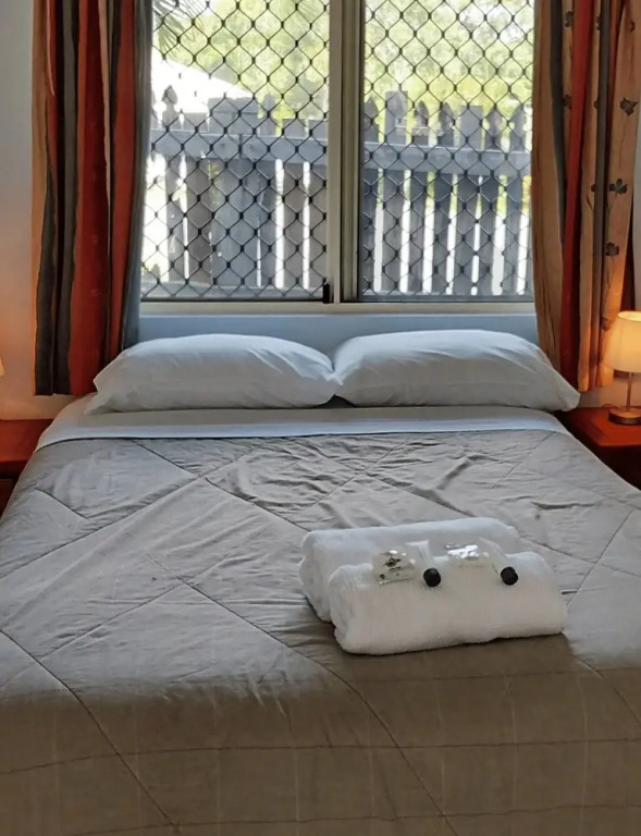 Cooktown Motel — фото 3