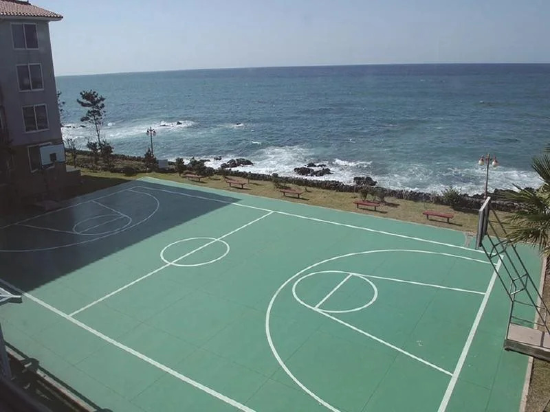 Beach & Waterfront