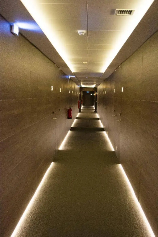 AP Maria Nova Lounge - Adults Friendly - Général
