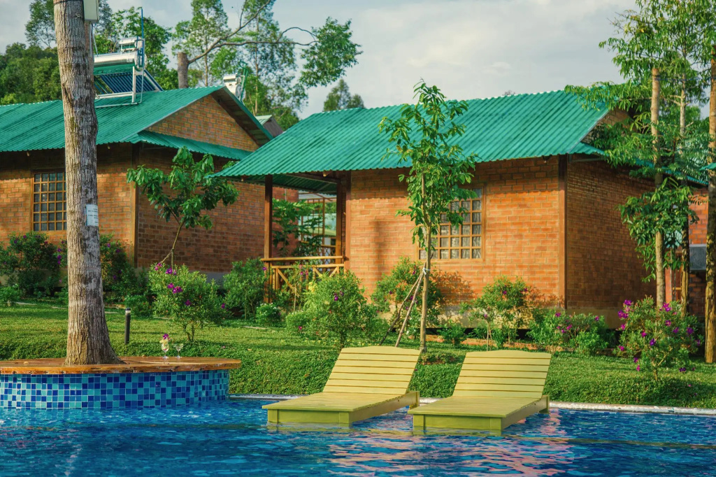 Bungalow