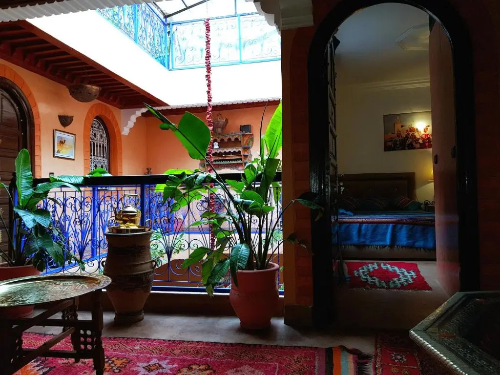 Hotel photo 2