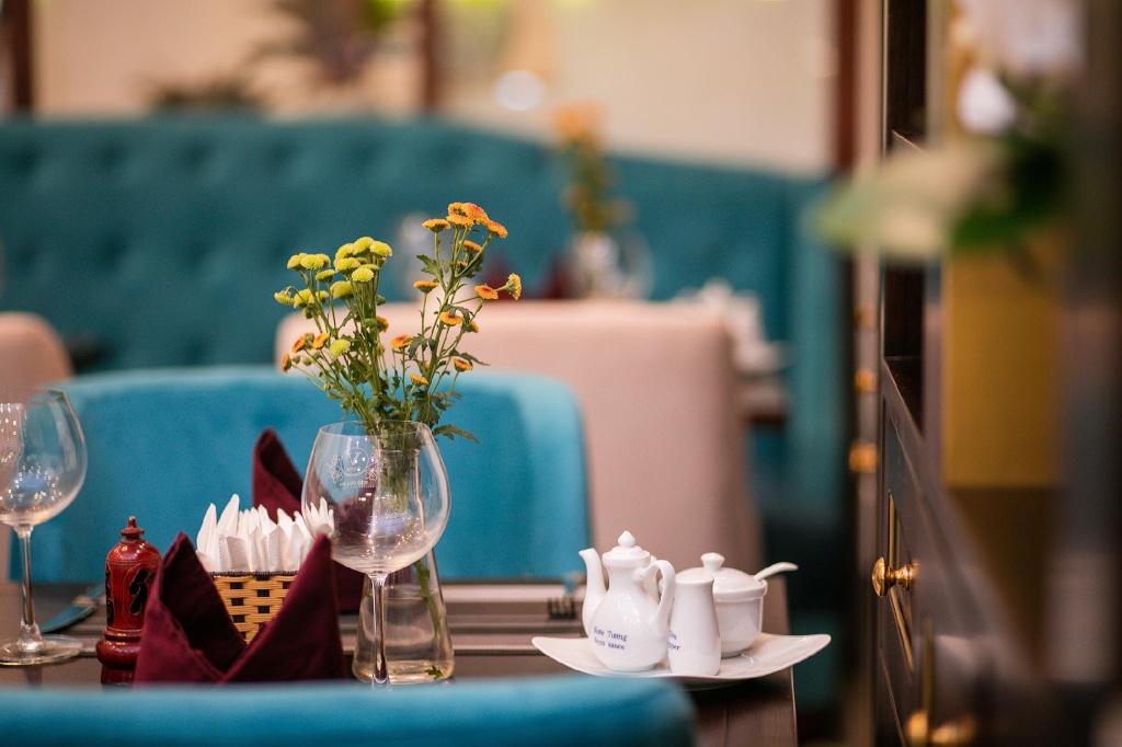 Labevie Hotel - Général