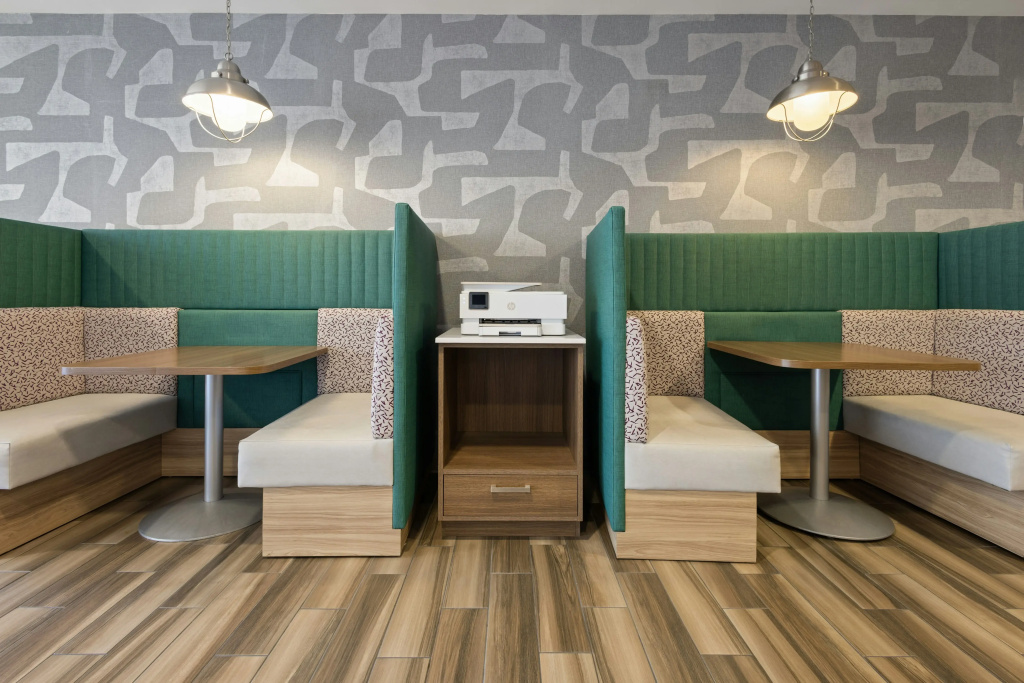 Home2 Suites by Hilton Dover, DE - Général