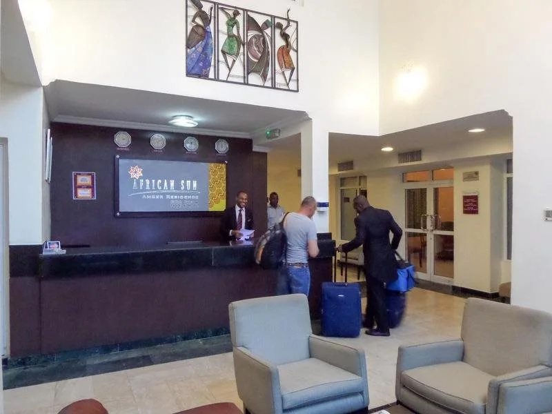 Hotel photo 37