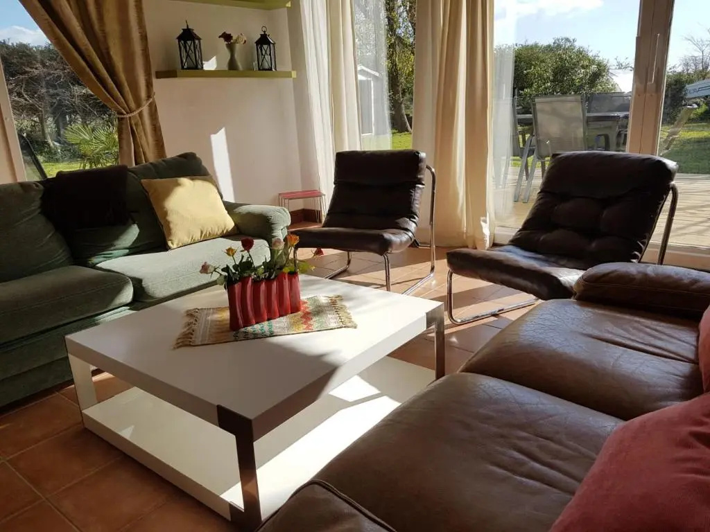 Voir la photo 2 — La Casa Céline