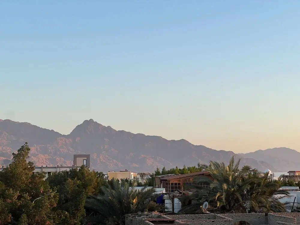 Manzzel Dahab Hostel